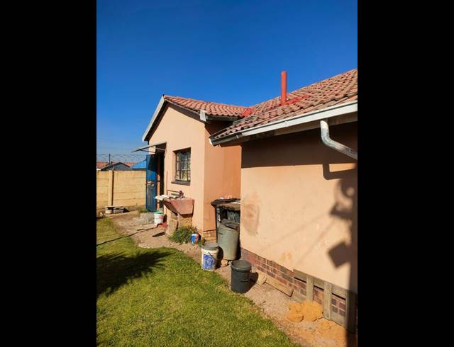 3 BEDROOM HOUSE FOR SALE IN ENNERDALE